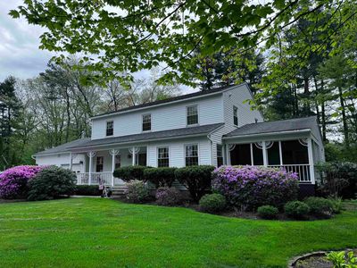54 Longwood Circle, Colchester, VT, 05446