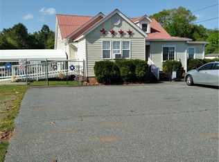 1498 W Main St, Forest City, NC 28043