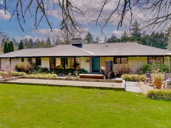 12348 S Northgate Ave, Portland, OR 97219