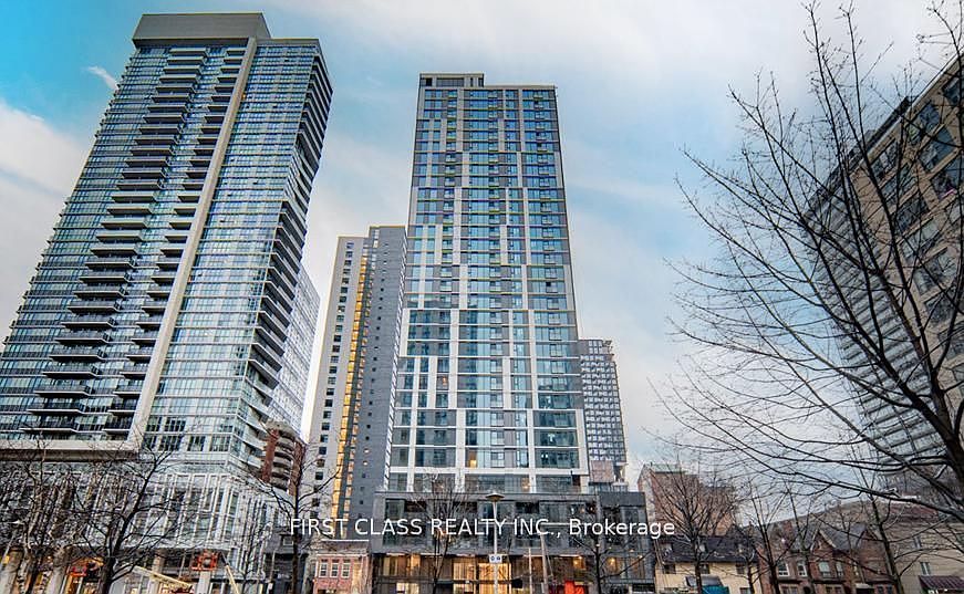 1st image of 65 Mutual St #2804