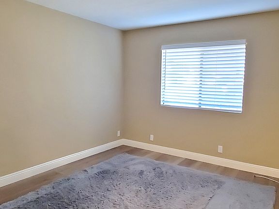 Very good size bedrooms