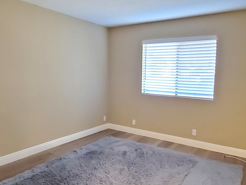 Very good size bedrooms