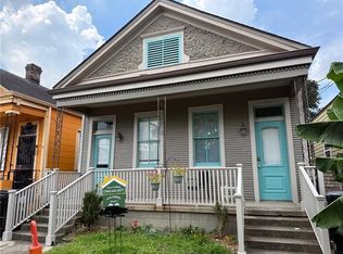 1926 Fern St, New Orleans, LA 70118
