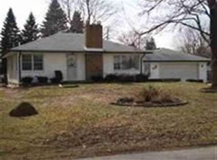 23186 Lynnhurst St, Macomb, MI 48042