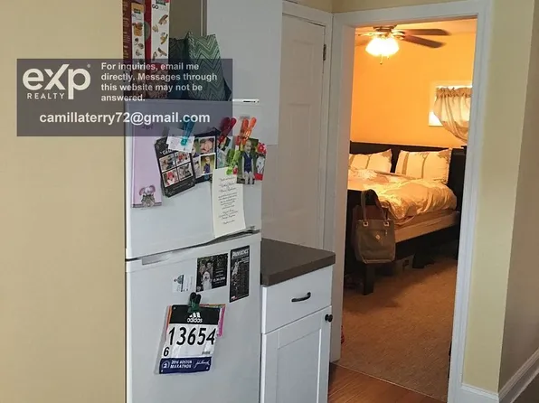 (undisclosed Address), Providence, RI 02906