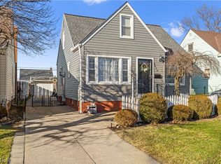 8014 Lanyard Dr, Parma, OH 44129