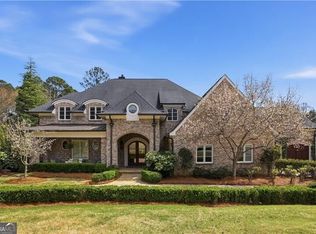 5425 Buckland Way SE, Smyrna, GA 30126