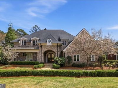5425 Buckland Way SE, Smyrna, GA, 30126