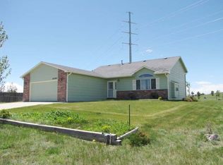 6080 Rawhide Rdg, Cheyenne, WY 82007