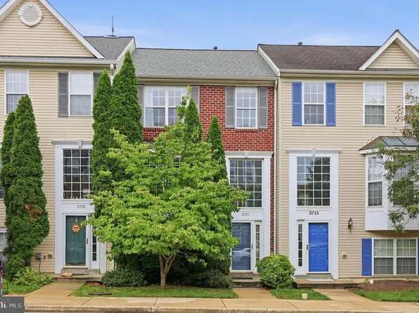 3717 Singleton Ter, Frederick, MD 21704