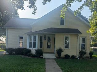305 N Scott St, Alexis, IL 61412