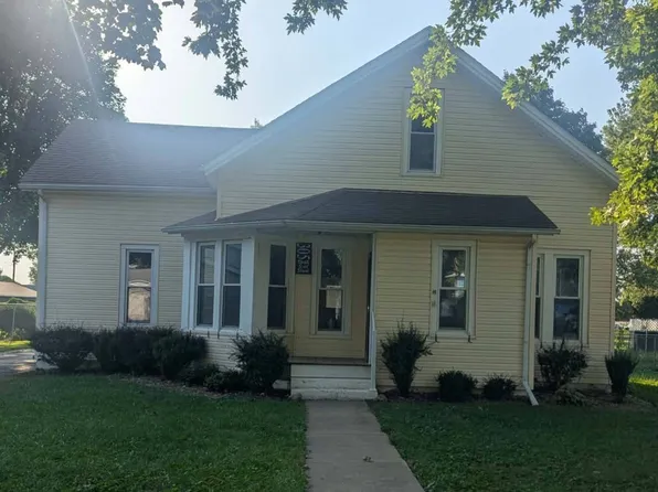 305 N Scott St, Alexis, IL 61412