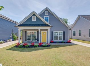 136 Oakland Dr, Greenville, SC 29607