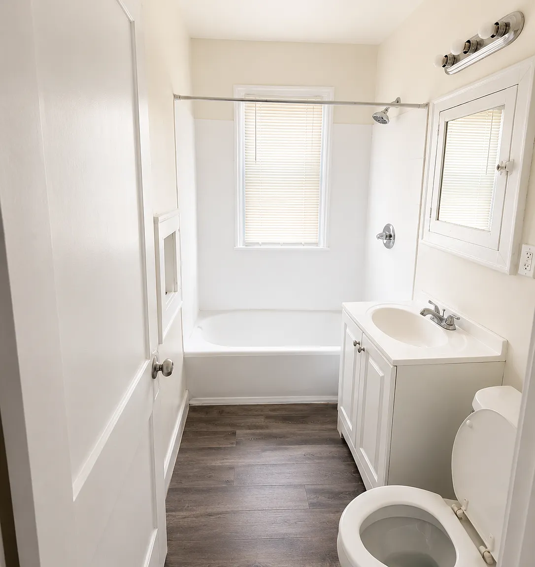 2 bed, 950 sqft, $1,200 — Photo 3