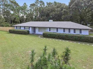 9494 Woodland Dr, Elberta, AL 36530