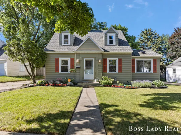 1506 Elliott St SE, Grand Rapids, MI 49507