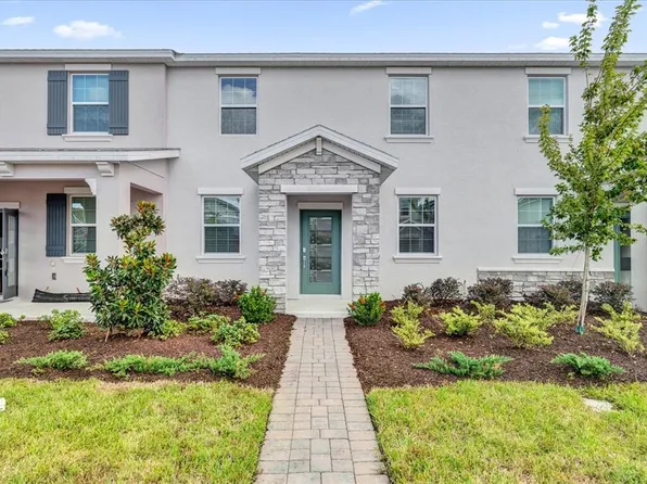 11209 Listening Dr, Orlando, FL 32832