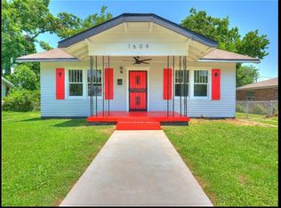 1609 NE 13th St, Oklahoma City, OK 73117