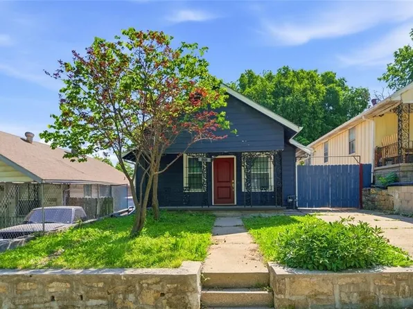 1717 Cambridge Ave, Kansas City, MO 64126