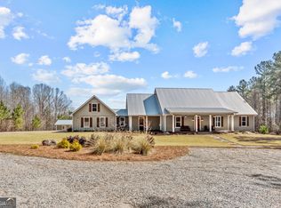 162 Martin Pl, Arnoldsville, GA 30619