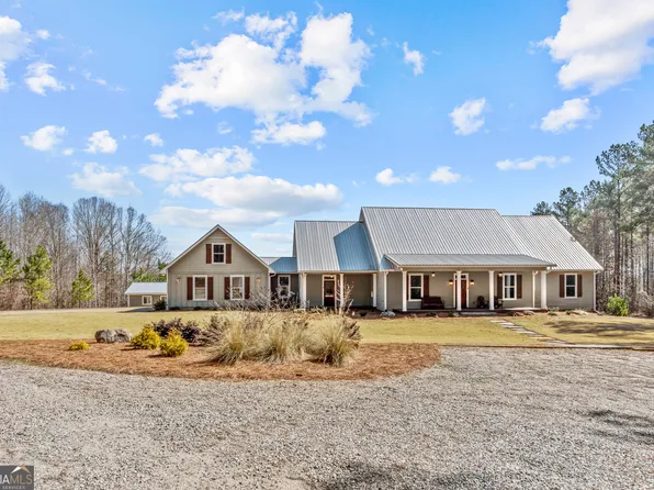 162 Martin Pl, Arnoldsville, GA 30619