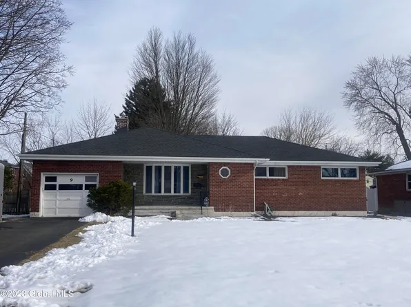 9 Collins Place, Albany, NY 12208