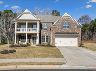 235 Parkside Meadow Dr SW, Marietta, GA 30064