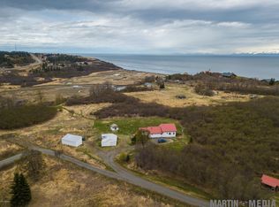 16355 Erickson St, Ninilchik, AK 99639