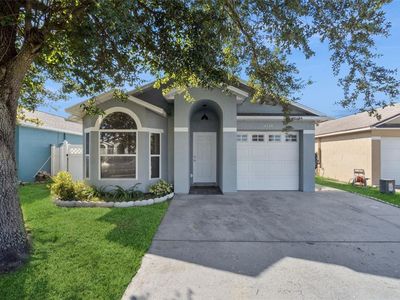 4116 Berkshire Bay Ct, Orlando, FL, 32822