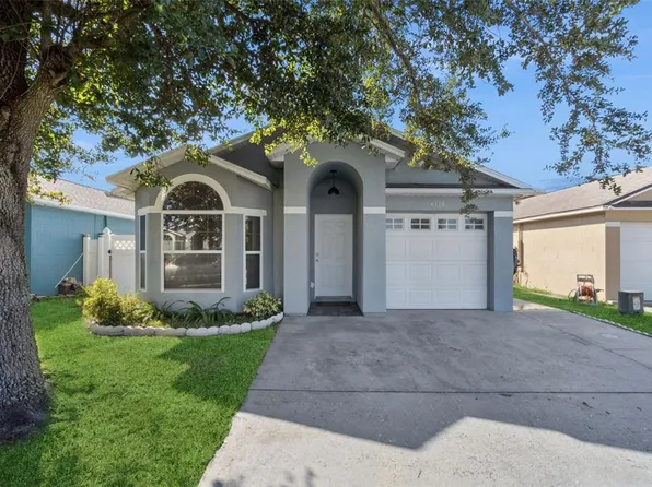 4116 Berkshire Bay Ct, Orlando, FL 32822