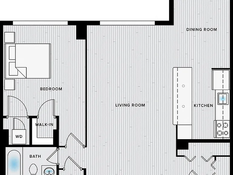 Shirlington House — Photo 40