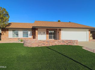 1341 N Roca, Mesa, AZ 85213