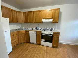 (Undisclosed Address), Brighton, MA 02135