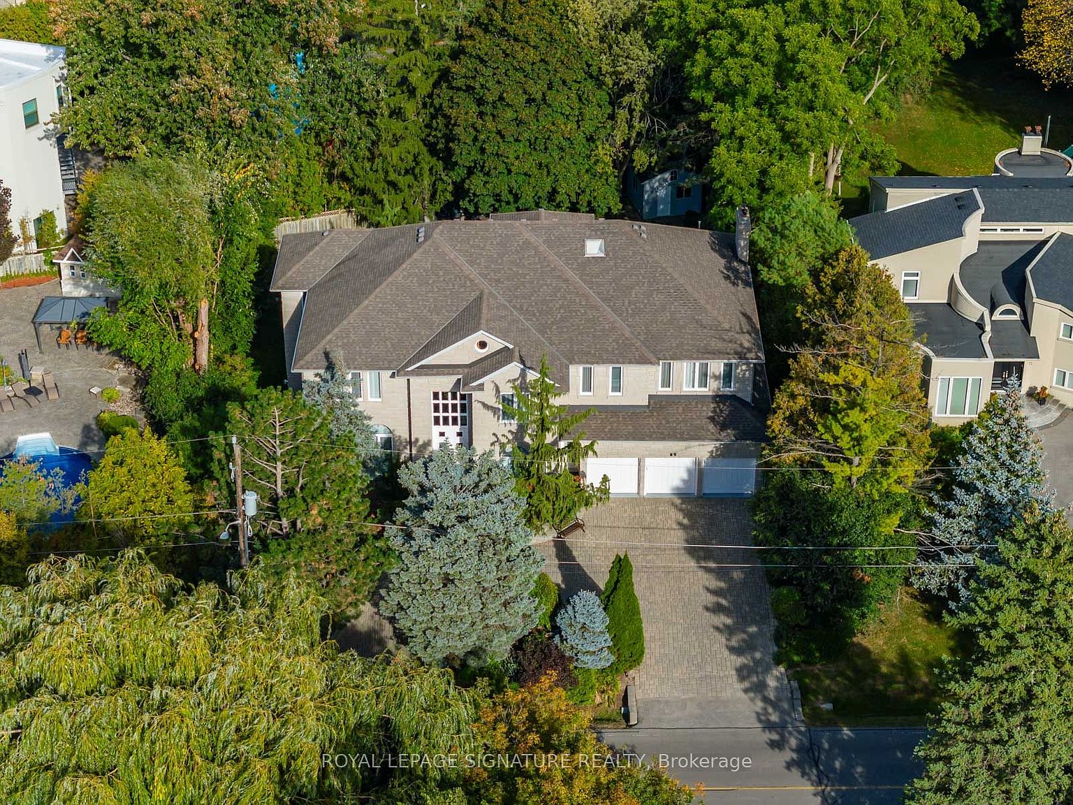 65 Charles St, Vaughan, ON L4J 2E8 MLS N7040262 Zillow