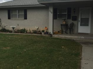 115 Jefferson Pl, Hobbs, NM 88240