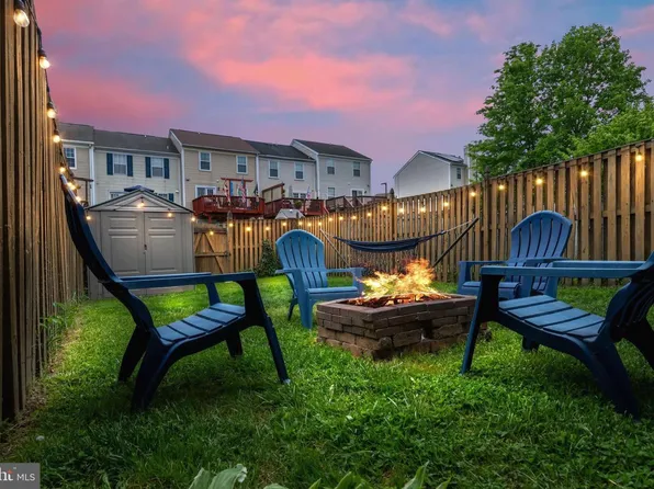 1806 Glendale Ln, Bel Air, MD 21015