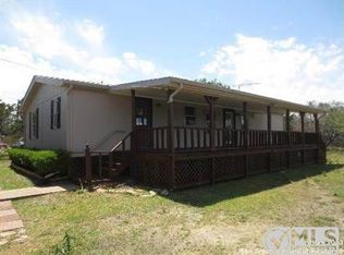1256 Big Meadows Dr, Bandera, TX 78003