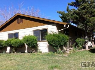 103 N Easter Hill Dr, Grand Junction, CO 81507