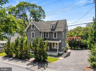 222 S Pennell Rd, Media, PA 19063