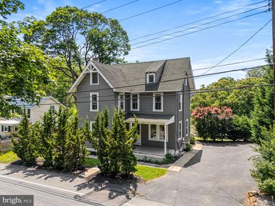 222 S Pennell Rd, Media, PA, 19063