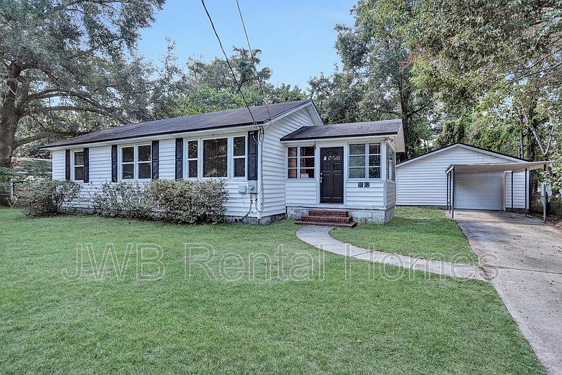 1st image of 9062 Van Buren Ave