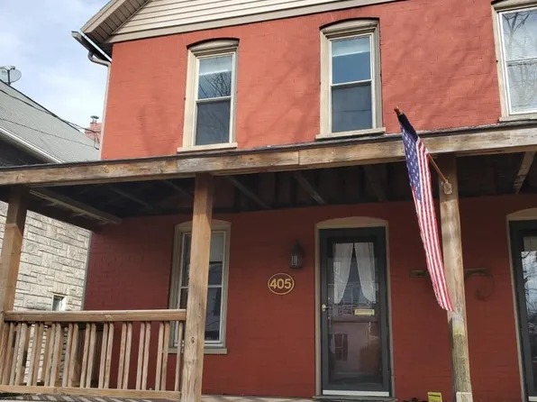 405 Hastings St, South Williamsport, PA 17702