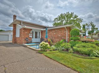 4148 Preston Ave, Niagara Falls, ON L2H2C5