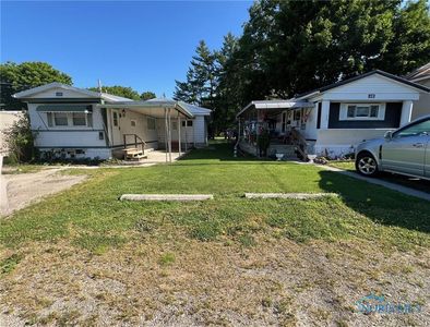 418 & 420 McConnell St, Upper Sandusky, OH, 43351