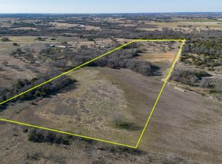 1208 Private Road 1399, Dublin, TX 76446