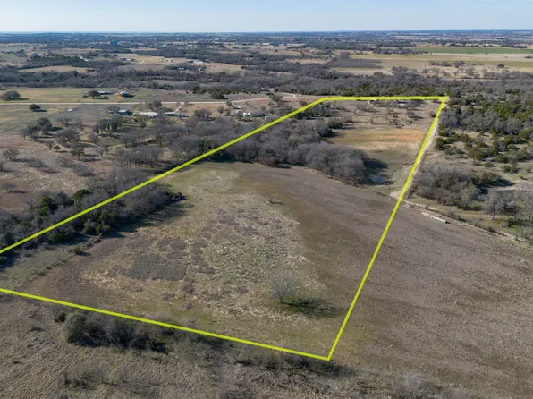 1208 Private Road 1399, Dublin, TX 76446