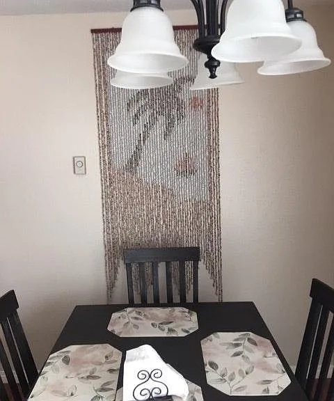 Dinette Area