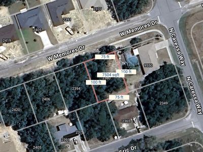 2380 W Menores Dr #11, Dunnellon, FL, 34434