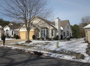 2322 Agincourt Rd, Toms River, NJ