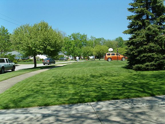 Neighborhood